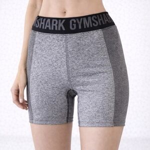 Gymshark Gray Shorts